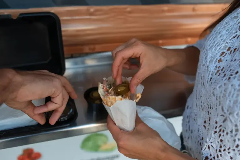 de lekkerste foodtruckgerechten die je zelf thuis kunt namaken