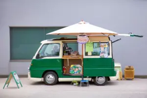 foodtrucks door de jaren heen van straathap tot culinaire trend