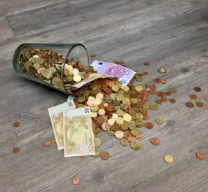loonsverhoging niet gekregen zo groei je toch financieel verder