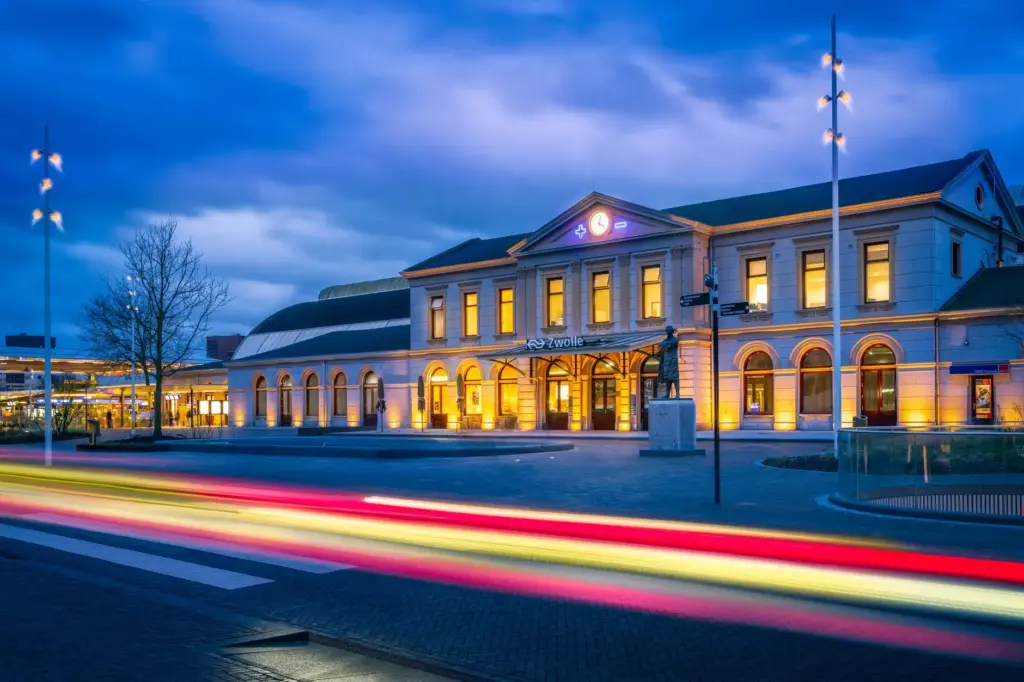 waarom museumbezoek de nieuwe vorm van ontspanning is